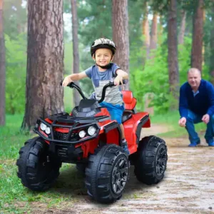 ATV for Kids