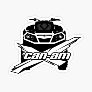 Can-Am®